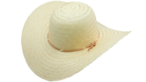 Chapeu de palha fabrica Clearance